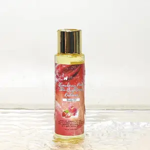 NOYEON Golden Fruit Scent Whitening Body Oil for Skin Care Wholesales hot selling hot selling