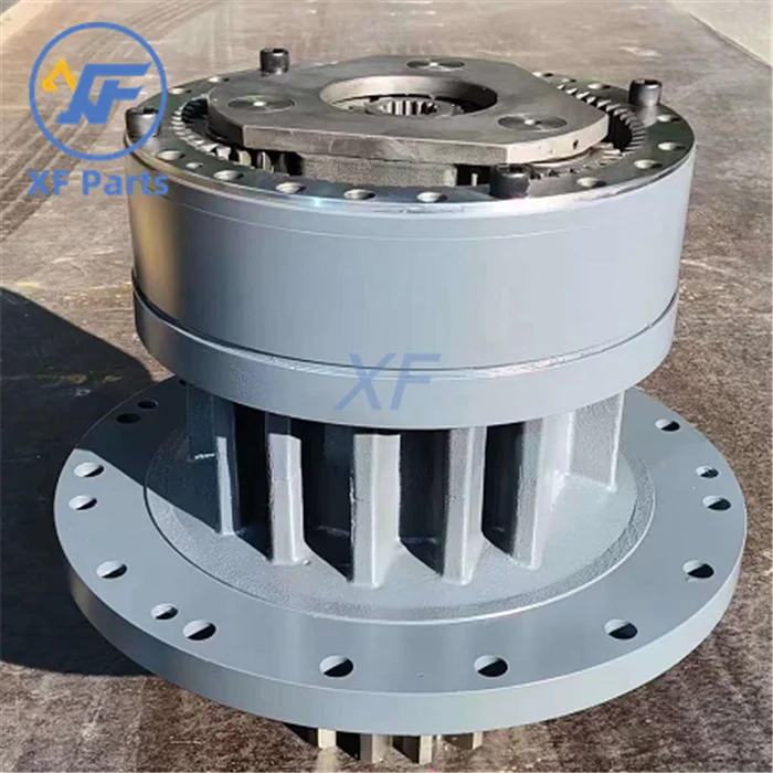 Swing Motor Reduction Device For Ec290 Ec300d Swing Gear Box