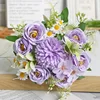 New princess may combination-purple