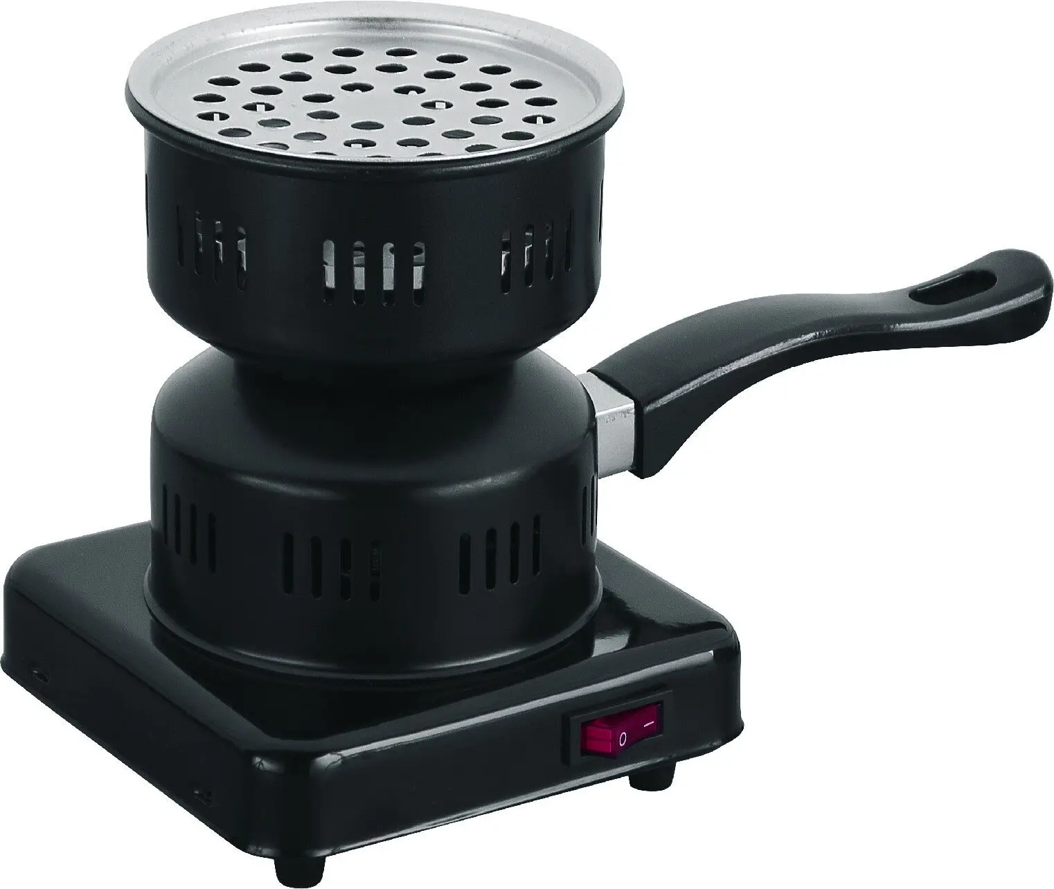 skid proof rubber feet table top hot plate cooker hookah hot