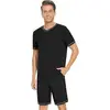 A-blackCharcoal Heather