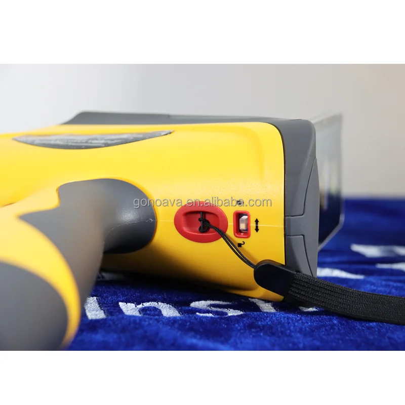 Explorer 5000 Sdd Detector Fast Handheld Xrf Metal Alloy Precious Metal