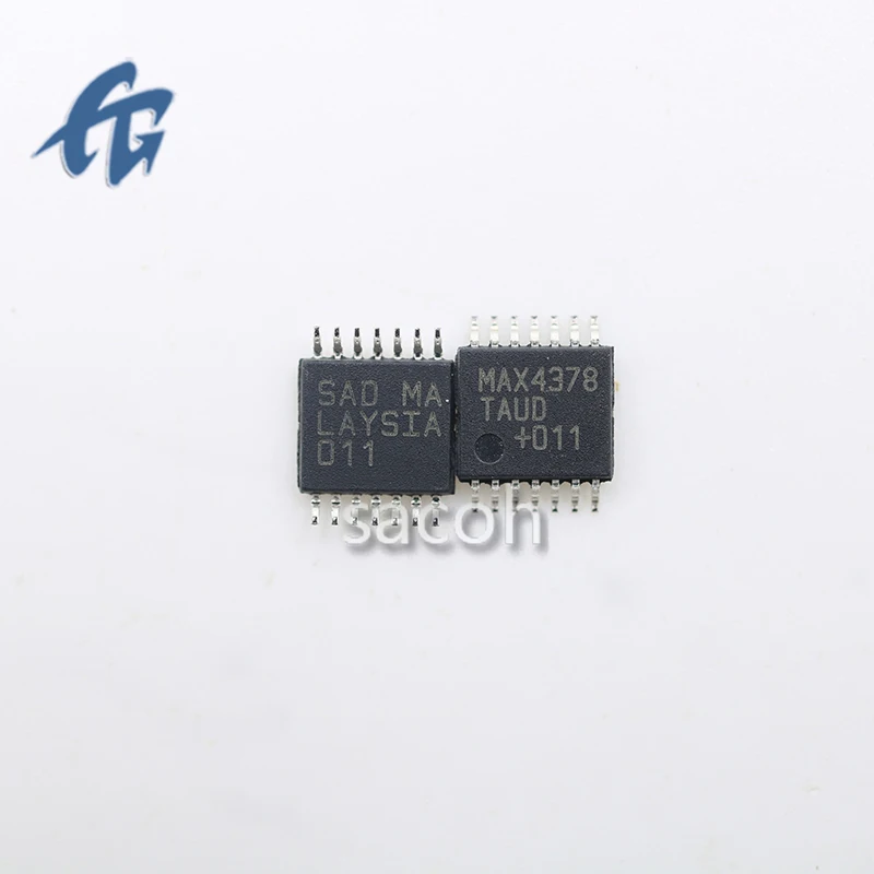 (SACOH電子部品)MAX4378TAUD