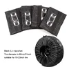 Black(L,4pcs)--for 17-21inch tire