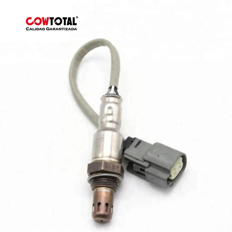 ED8A-9F472-AB Lambda Sensor O2 Oxygen Sensor for Ford Escort Sensor Oxygen ED8A-9F472-AD