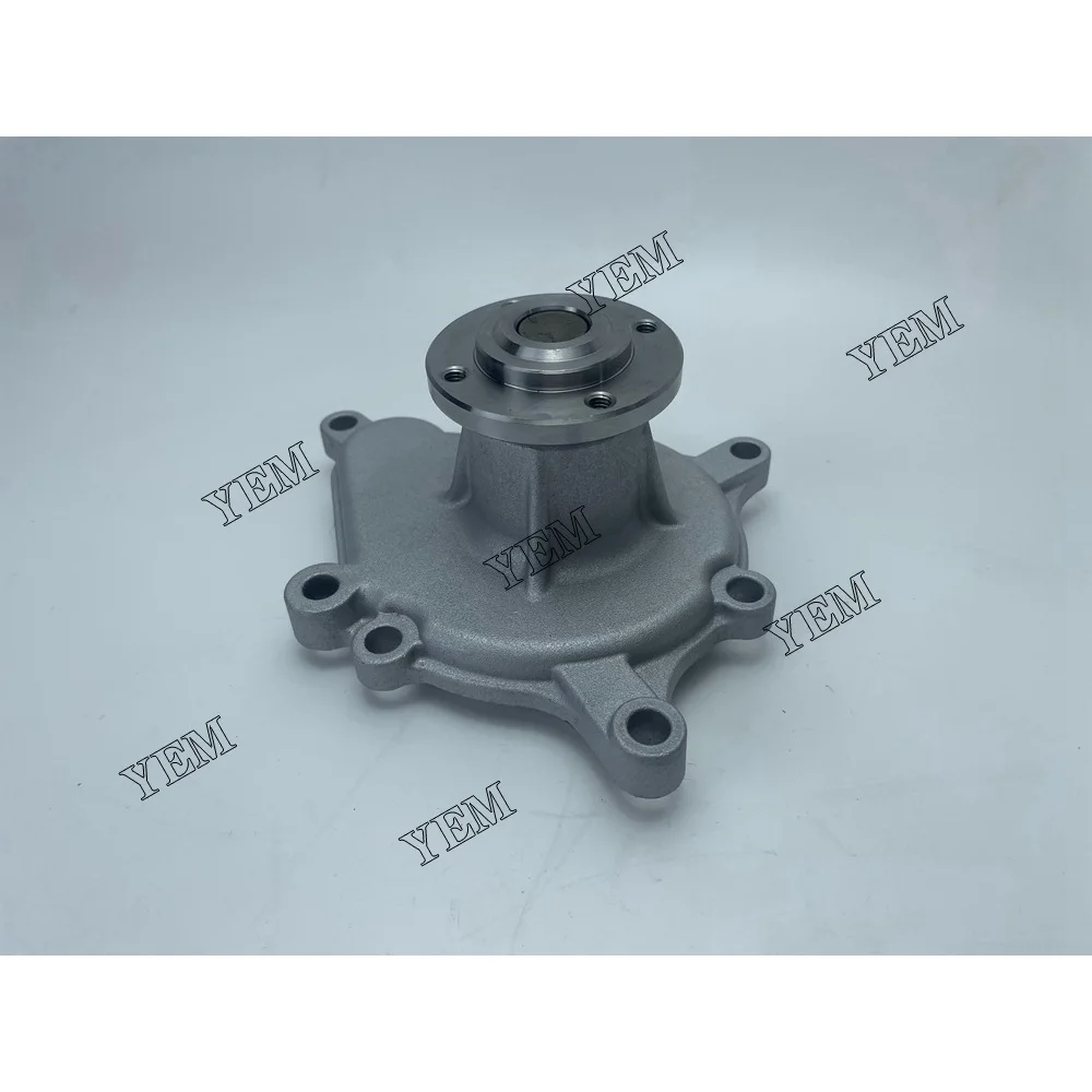 3AF1 HD46651192 Water Pump for Isuzu Engine Spare Parts 5