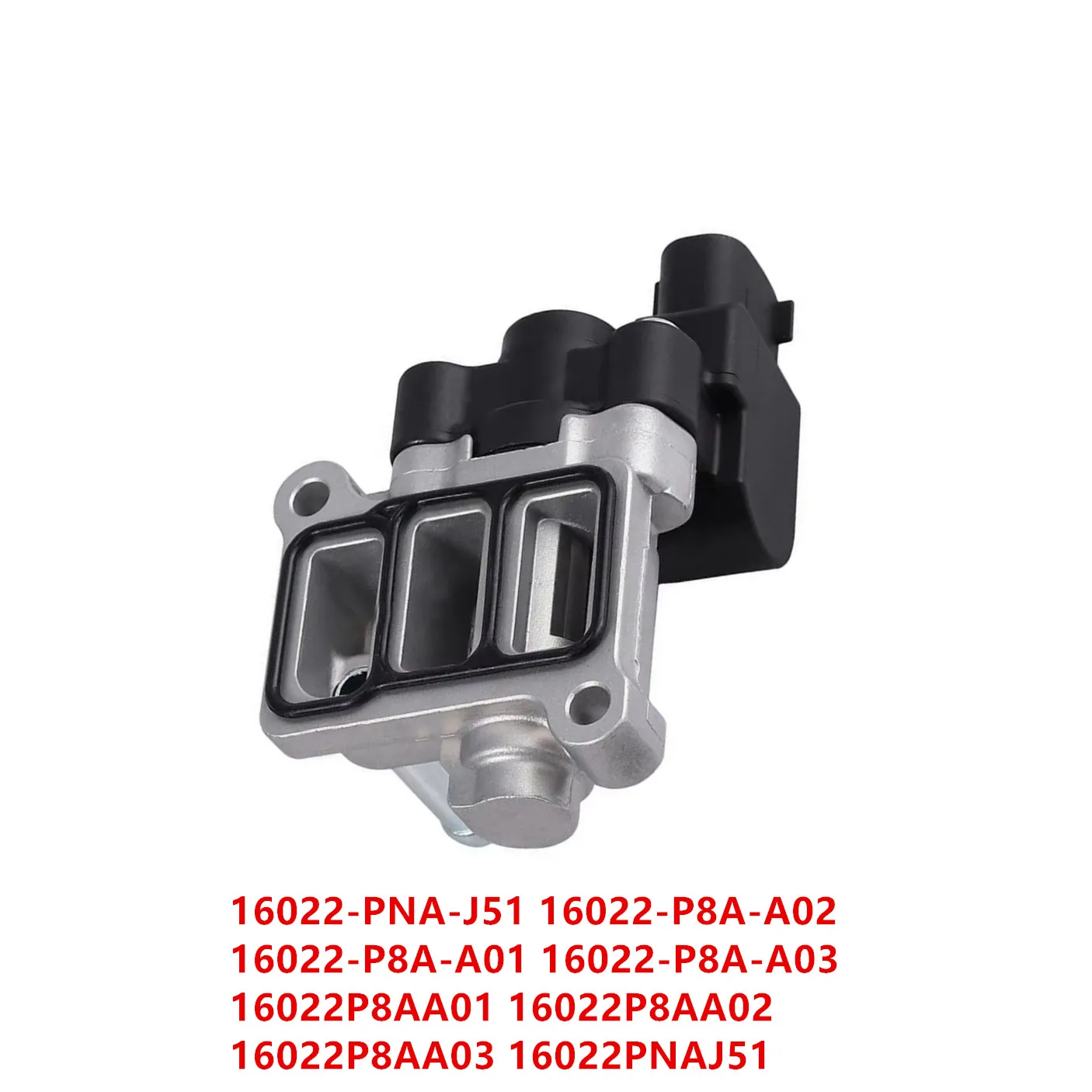 Idle Air Control Valve for Honda - Reliable Performance