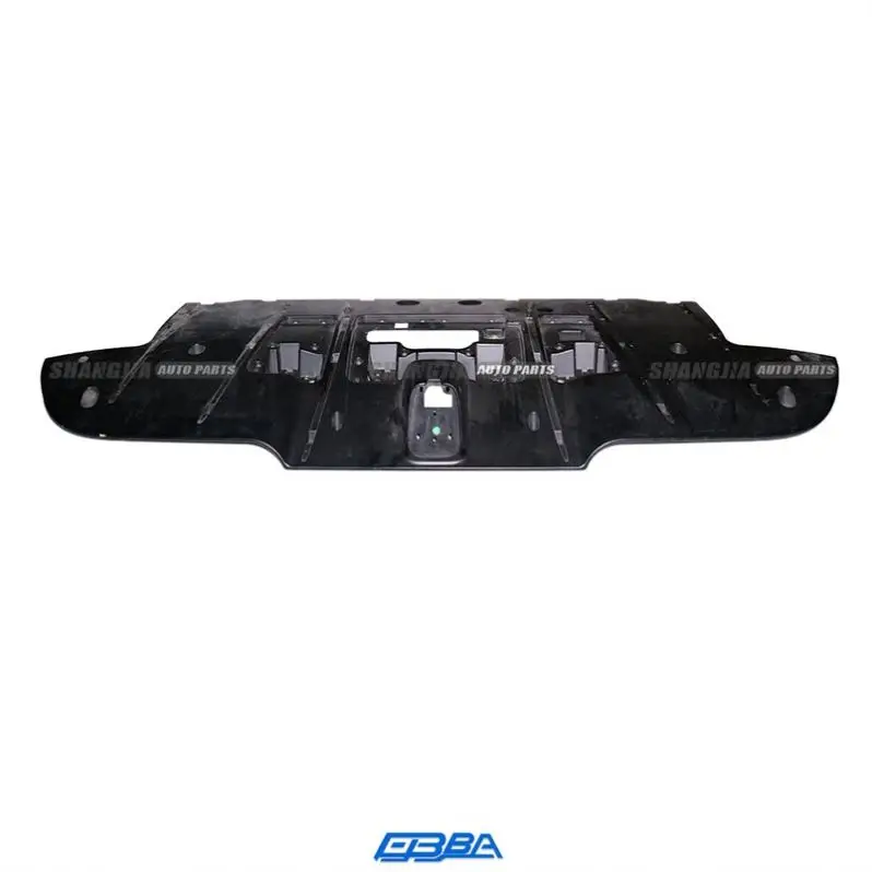 Penopang Bawah Bumper Belakang Asli Bekas Untuk Ferrari 488 GTB Spider Pista 86639400 Suku Cadang Mobil Bibir Bumper Belakang Pemasangan Mudah