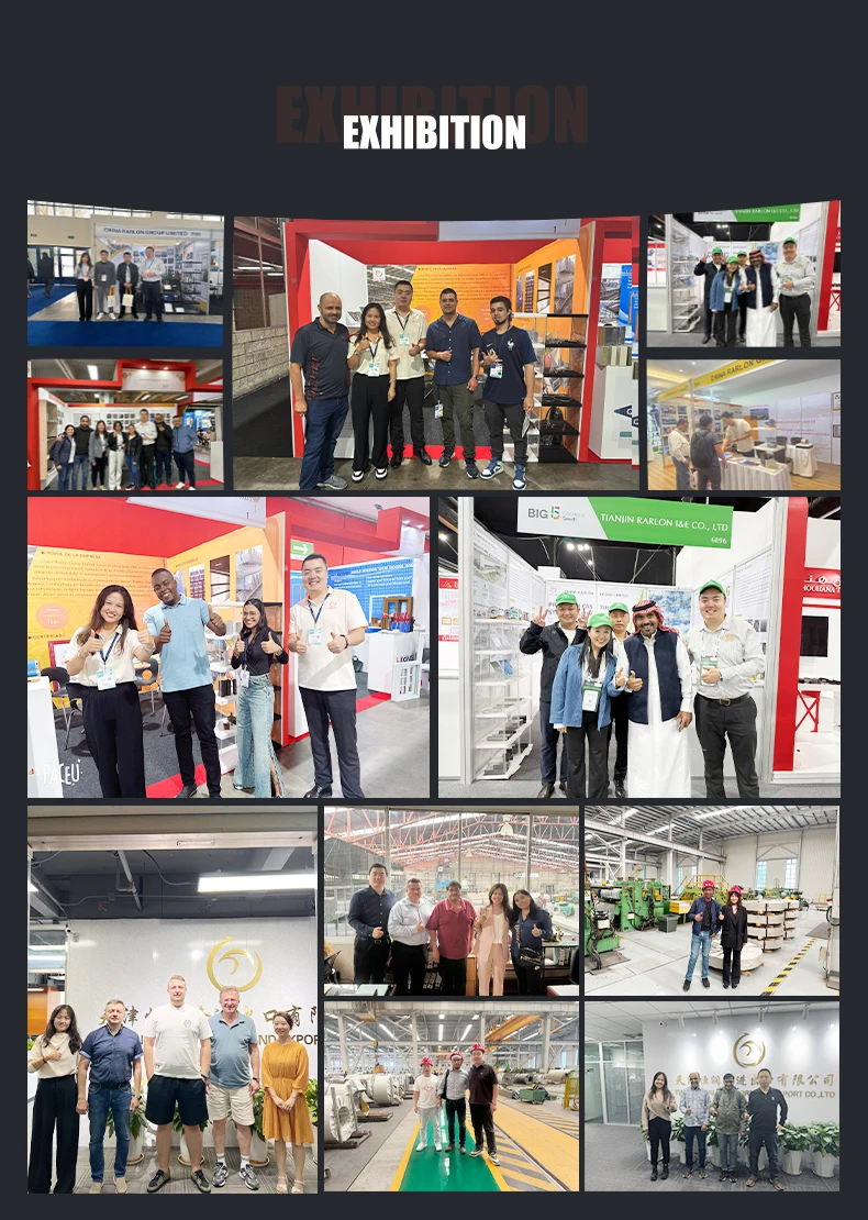 Custom Bar to Bar Steel Processing Service 2B Finish Cold Rolled Steel ...