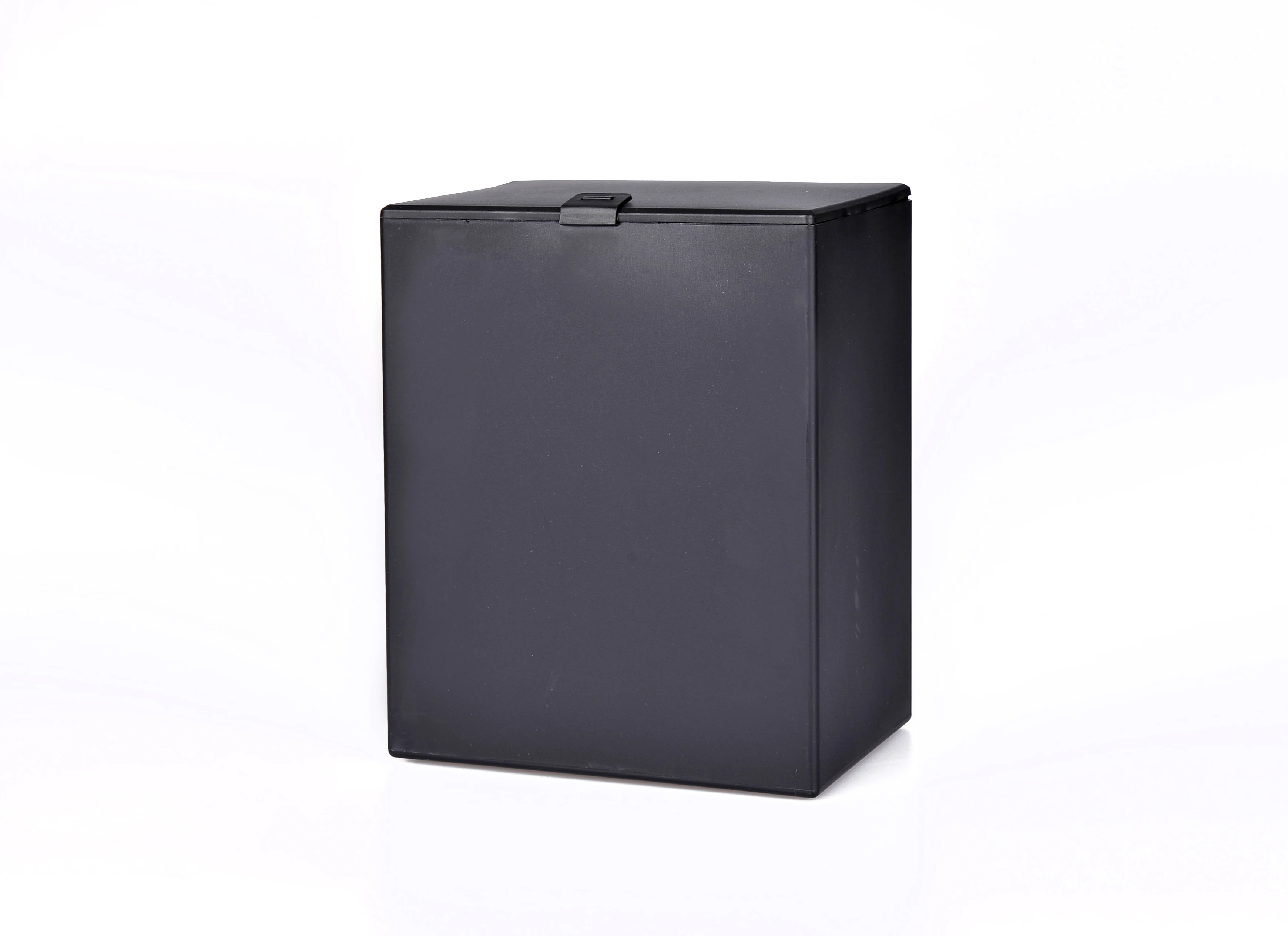 Cheap Temporary Cremation Human Ash Plastic Funeral Box Accessories Urn