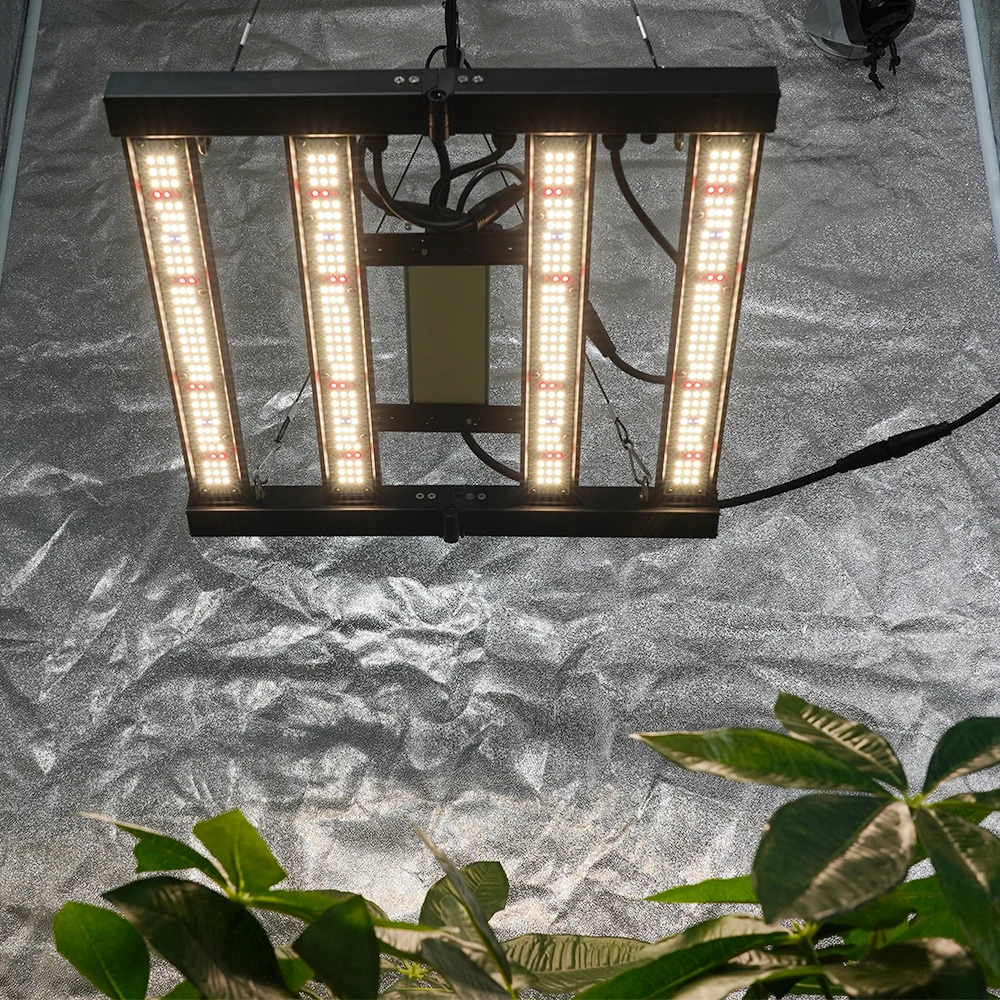 Ac Infinity Grow Led Plant Full Spectrumled Grow Light 100W Mushroom  Growing Kit Far Red Full Spectrum Led Plants Light Lamps
