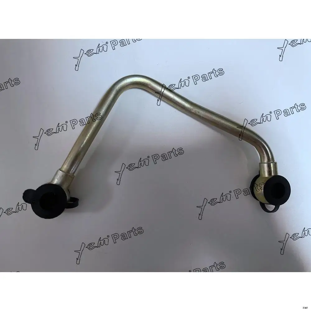 BF4M2012 Pipe for Deutz Diesel Engine Repair Parts