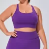 Bra-Purple