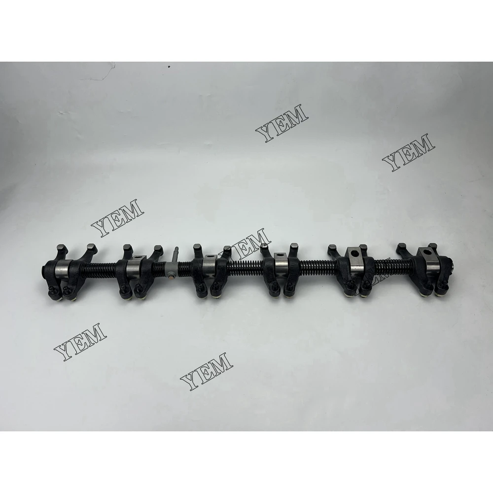 FOR PERKINS ENGINE PARTS 1006-6T ROCKER ARM ASSY ZZ90057 2