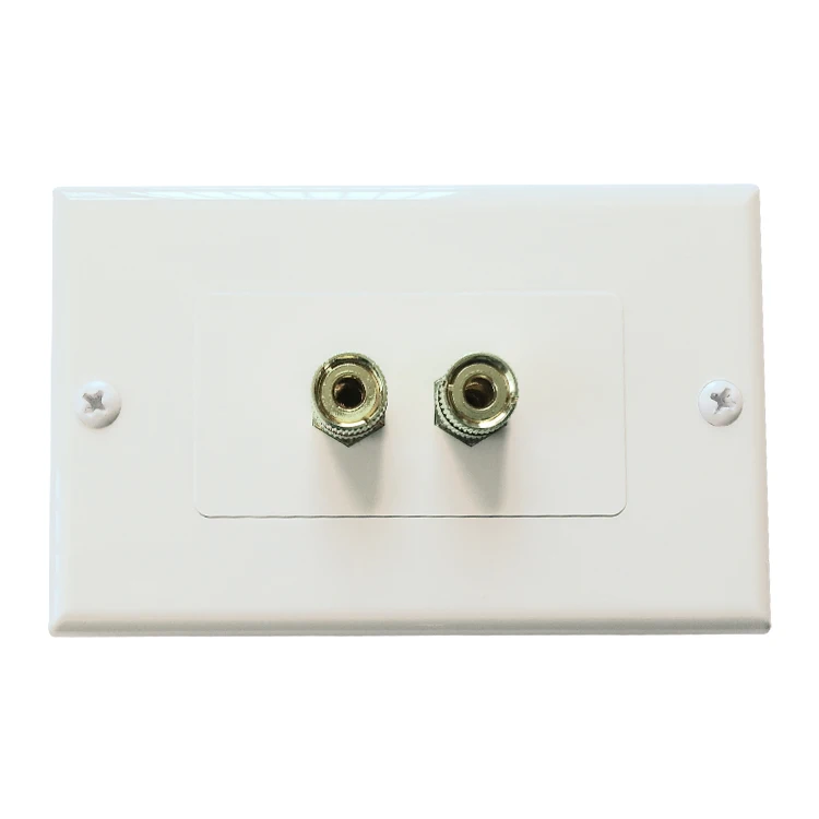 Wall Plate With Dual F Type Coaxial Jacks F81 Face Plate Buy Dual Port F Type Coax Wall Plate F Jack To Jack Connector Faceplate F81 Dual F Coupler Jacks Panel Product On Alibaba Com Wall Plate With Dual F Type Coaxial Jacks F81 Face Plate Buy Dual Port F Type Coax Wall Plate F Jack To Jack Connector Faceplate F81 Dual F Coupler Jacks Panel Product On Alibaba Com