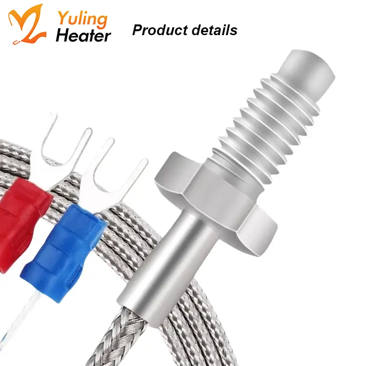 K-type Thermocouple
