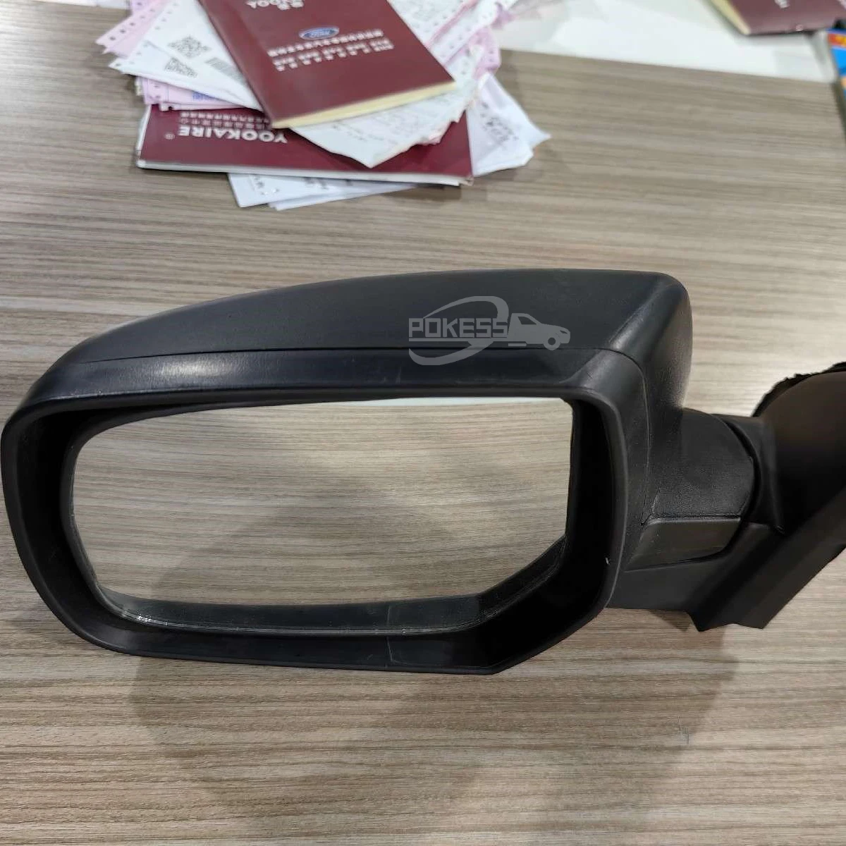 Factory Outlet High Quality Rearview Mirror OEM 6M3417683ZB for for... — 5