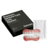 Kit de recorte de dentaduras postizas Feimuko negro
