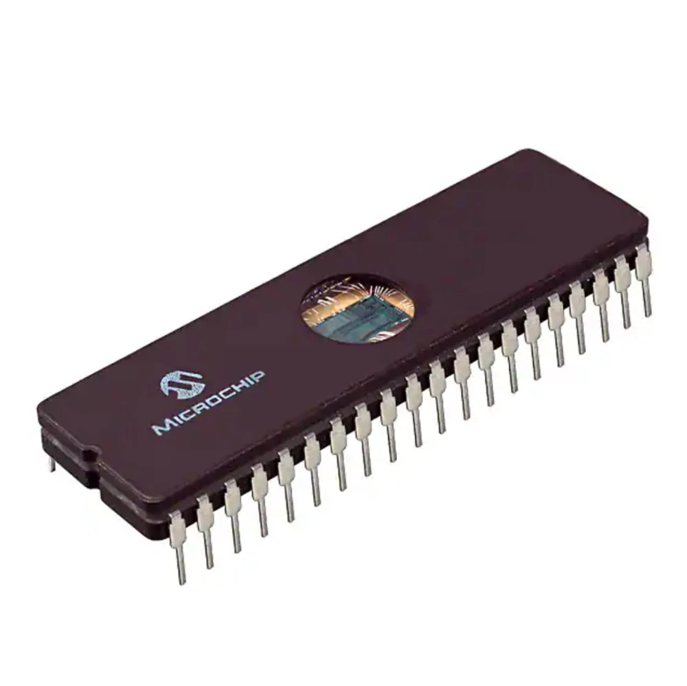 Микросхемы микроконтроллеры. EPROM 27c64. Микрочип pic16c77/JW. St m27c512. Kicx St d8.