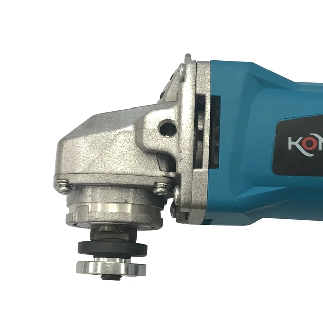 9523型号热销710w 100毫米盘式磨床便宜角磨机