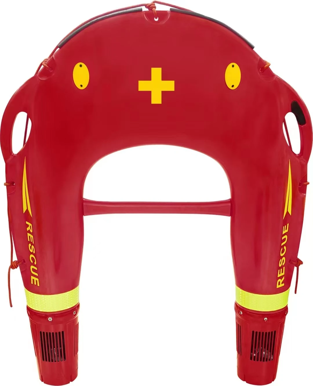 Интеллектуальный робот с дистанционным управлением для спасения на воде производство спасательных устройств