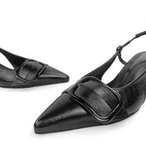 Luxury Custom Bowknot Transparent Belt Designer Sandals Women's and Women's Fashion Mid Heel Sandals Women's Comfort