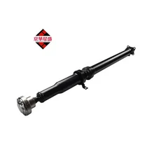 The rear drive shaft is suitable for Land Rover vehicles LR037027 TVB500360