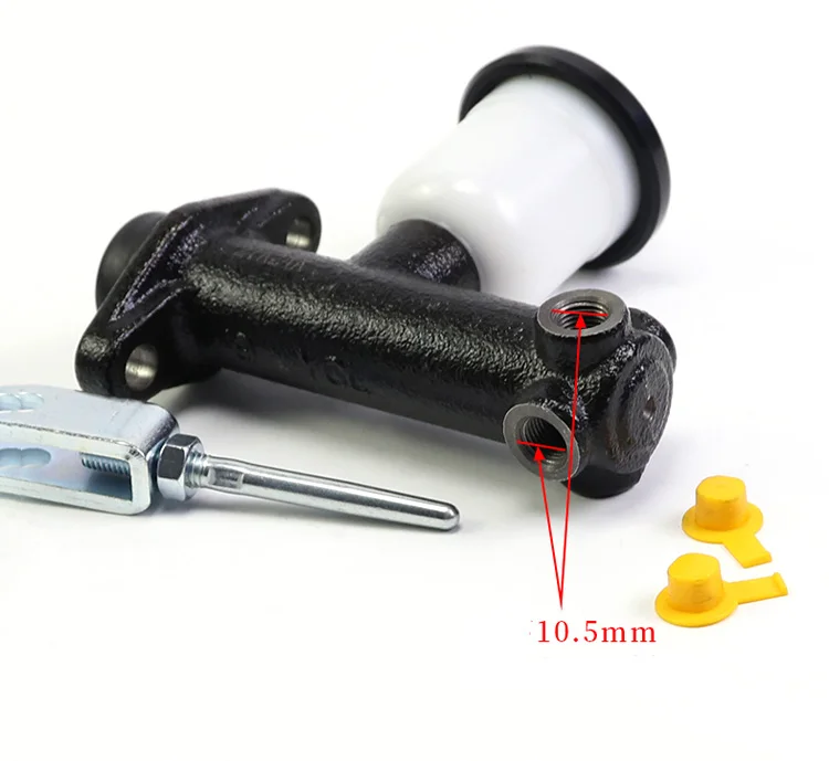 Brake Master Pump for A & B Series Forklifts - Reliable Brake Pump ...