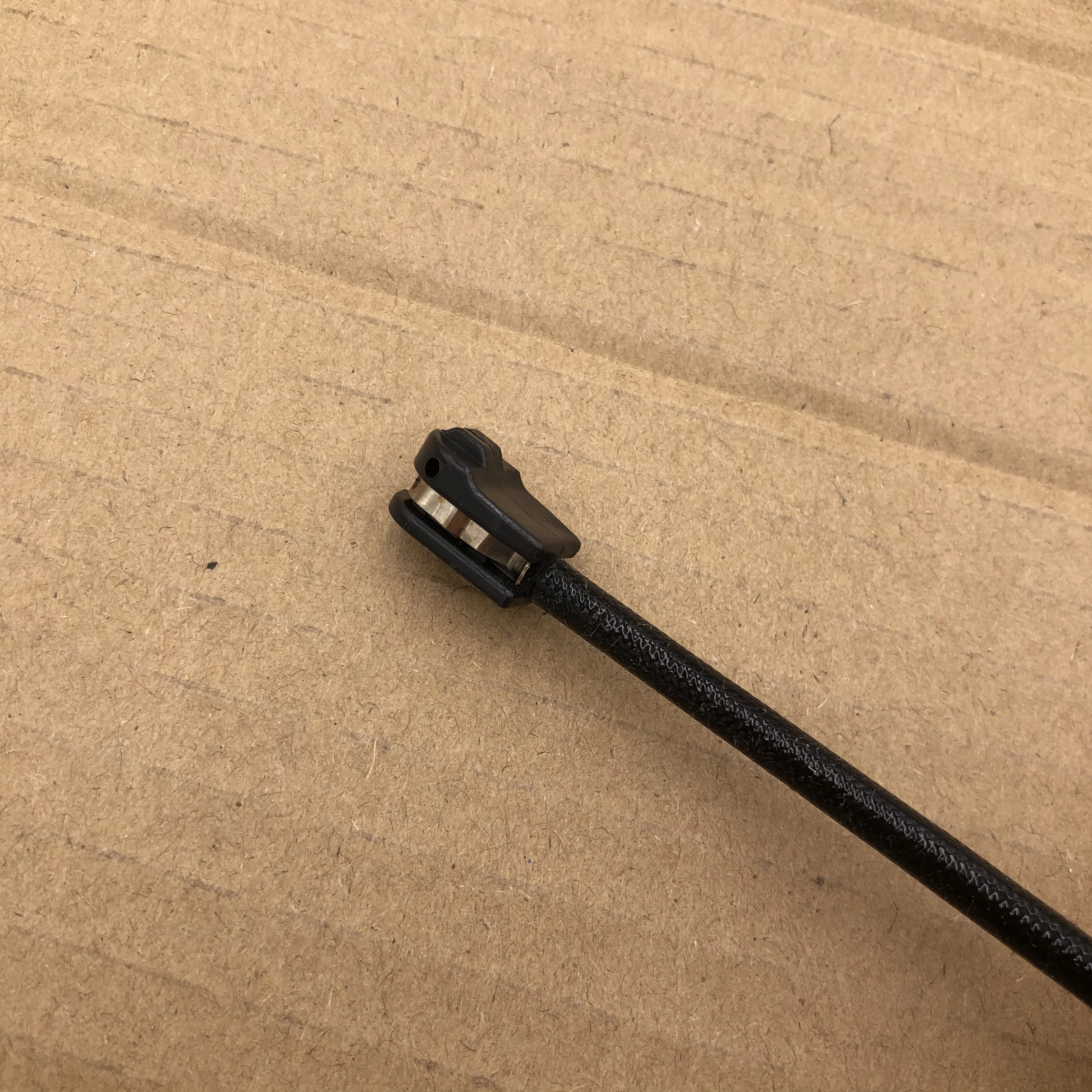 すけ BMW Front Brake Hose / Line 34326895385