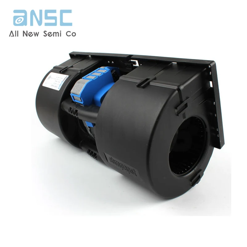 Original centrifugal fan K3G097-AK34-65 26V 15.2A 394W 3830RPM Air conditioning evaporation fan brushless fan