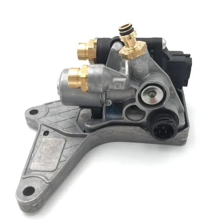Engine Air Brake Valve 21991157 Exhaust Brake Valve for Volvo| Alibaba.com