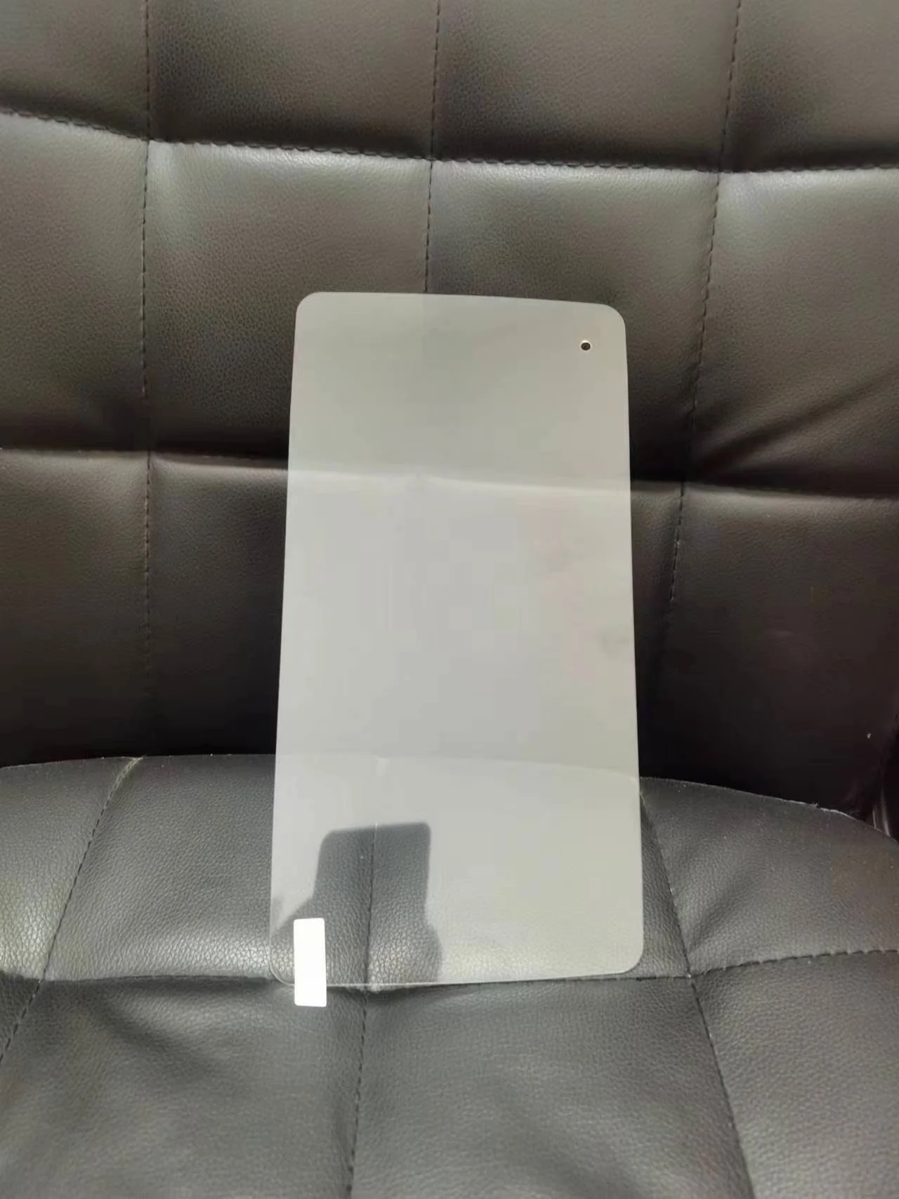 Tempered Glass Screen Protector for Chevrolet Captiva 2022 2023 8 Inch Car Radio Navigation GPS Film