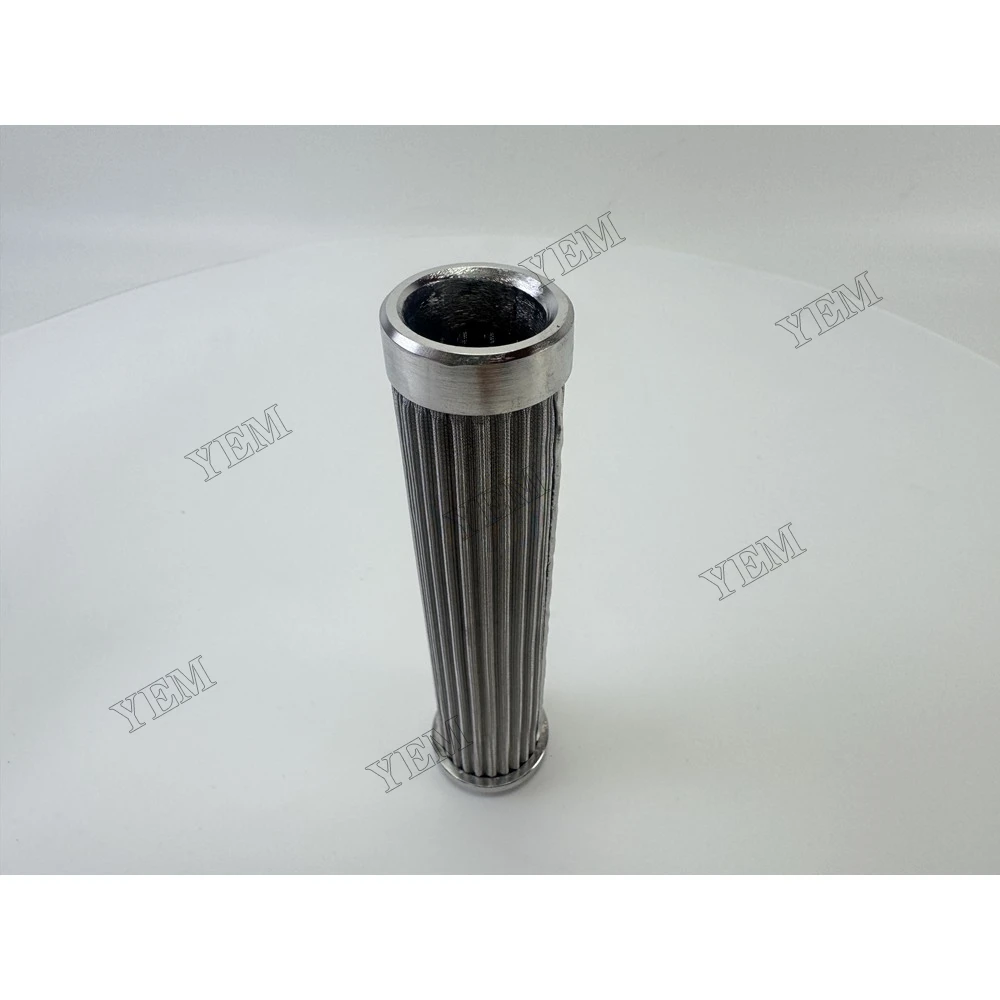 High-Performance 6D125 Filter Element Part No. 207-60-61250 6