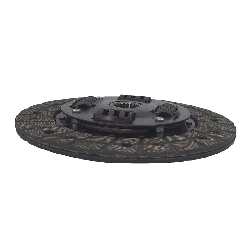LWT Clutch Disc for Toyota Camry 3SFE - OEM Quality