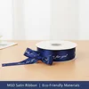 25 solo azul marino - 35 yardas