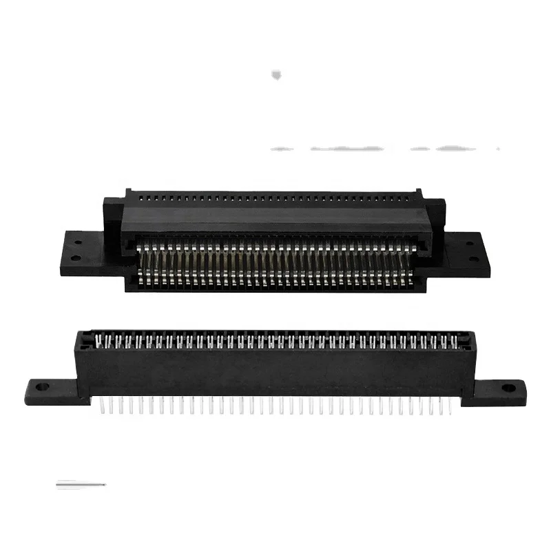Replacement 72 Pin Connector for NES SNES Game Cartridges
