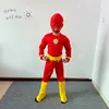 Flash with shoe covers + head cover
