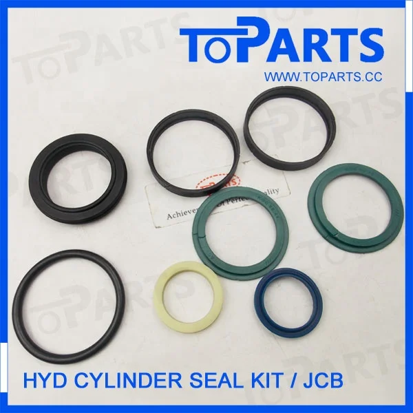 926 930 JCB SEAL KIT 991/00037 STEERING AND QUICKHITCH KIT 3CX 