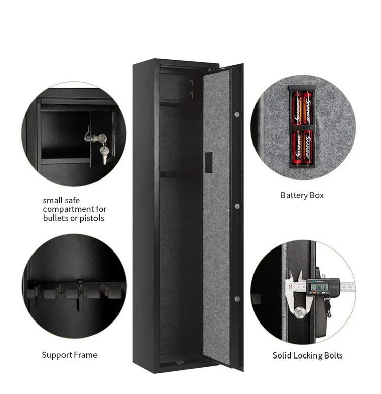 Security Safes Box Cabinet supplier