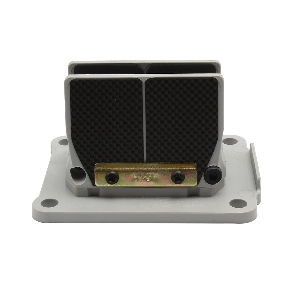 Amazon.com: Reed Valve Cage for V-Force CR125 NSR 1987-2000