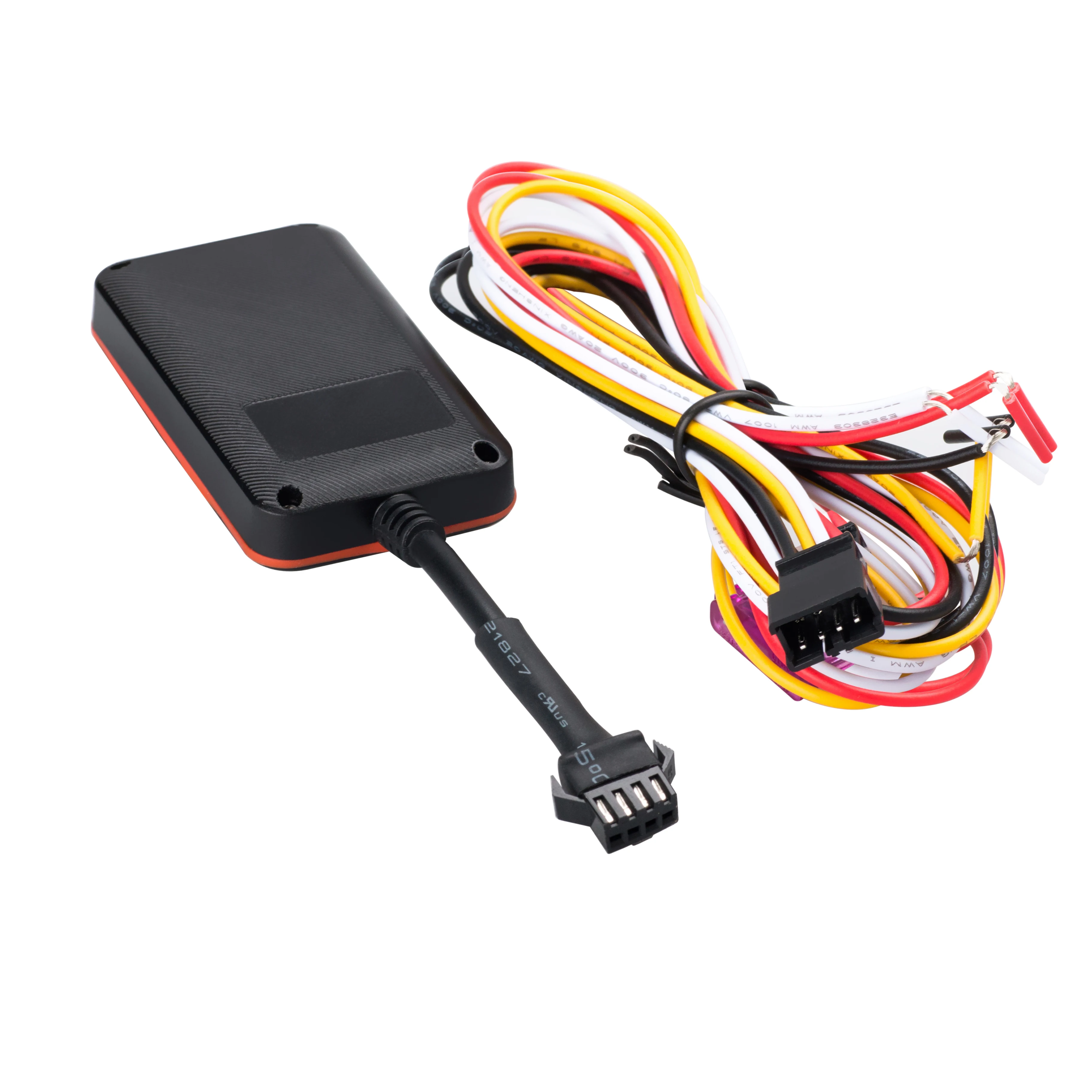 Fuel Monitoring Car GPS Tracker TK108 Remote Engine Cut Motorcycle GPS Tracking Device DAGPS APP