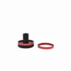 Jeu O/D 27mm Rouge