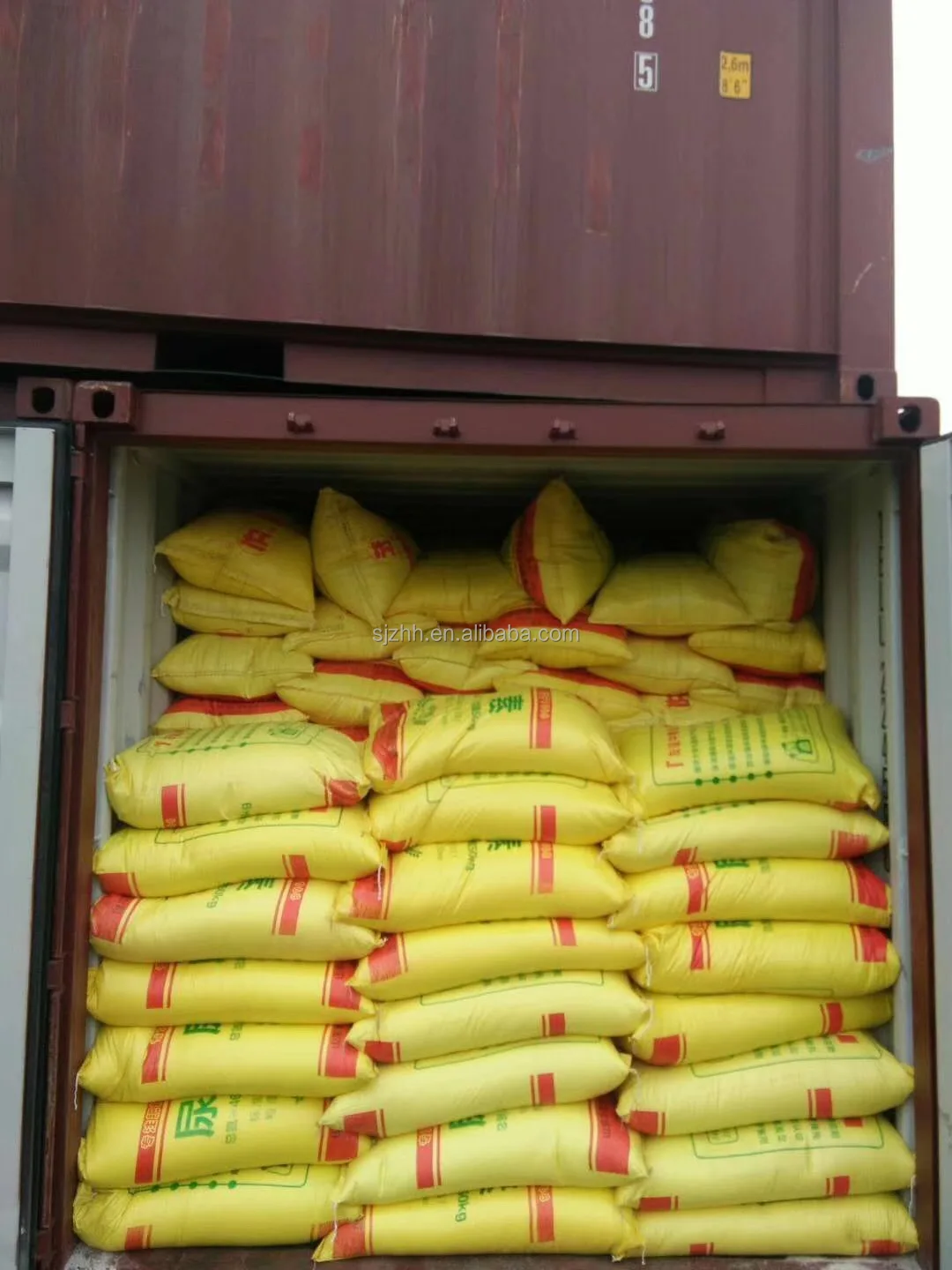 Npk Fertilizer 50kg Bag Fertilizer Npk 15 15 15 Npk Fertilizer For