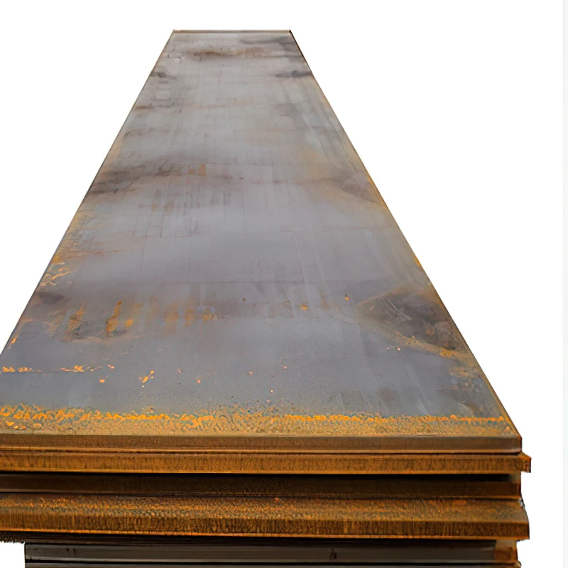 Hot rolled carbon steel plates steel sheets Composite NM400 wear plates Wear Resistant Steel Plate