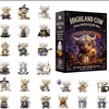 Ganado Highland c