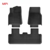 2019-2025 Model Y Floor Mat Lengthening