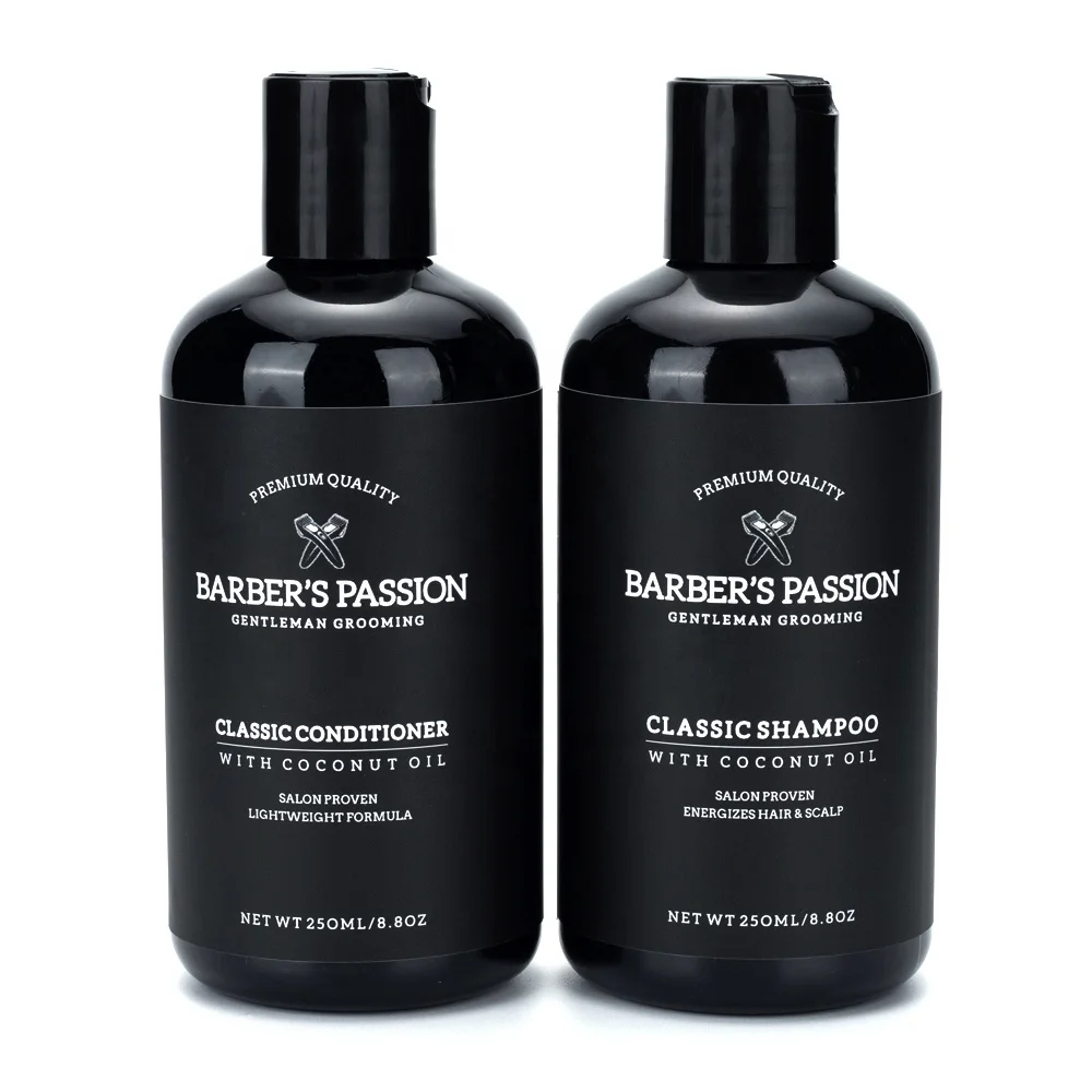 Парикмахерская хороший ремонт увлажняющий Кондиционер для мужских волос