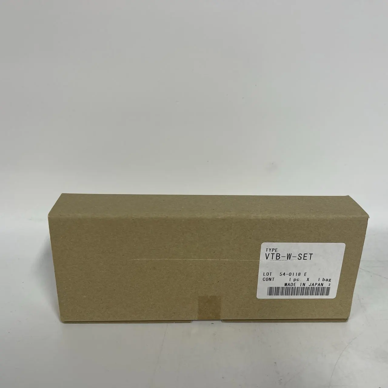 PISCO Vacuum Tweezers VTB-W-SET PISCO Vacuum Tweezers VTB-W-SET