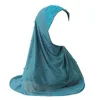agujero azul