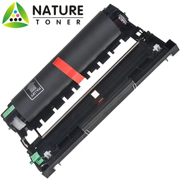 Tambour DR2510 Compatible Brother - 15000 Pages - Pour HL-L2400DW, DCP-L2620DW, MFC-L2800DW Series